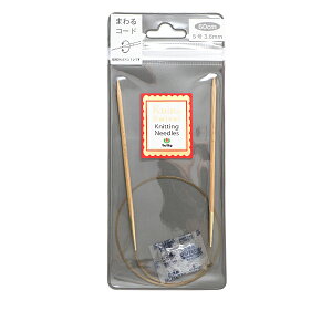 ҂ݐj wKnina Swivel Knitting Needles (j[i XCx jbeBO j[hY) |֐j 60cm 5x Tulip `[bv