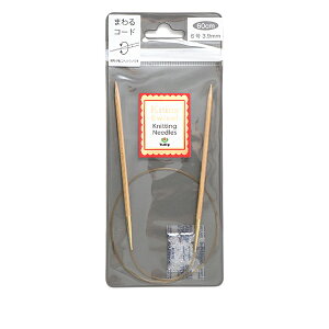 ҂ݐj wKnina Swivel Knitting Needles (j[i XCx jbeBO j[hY) |֐j 60cm 6x Tulip `[bv