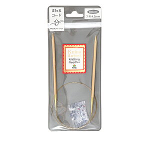 ҂ݐj wKnina Swivel Knitting Needles (j[i XCx jbeBO j[hY) |֐j 60cm 7x Tulip `[bv