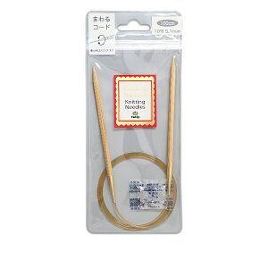 ҂ݐj wKnina Swivel Knitting Needles (j[i XCx jbeBO j[hY) |֐j 100cm 10x Tulip `[bv