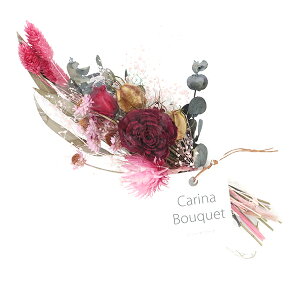 �h���C�t�����[ �w�J���[�i�u�[�P�E�� ���b�h BC001-300�x