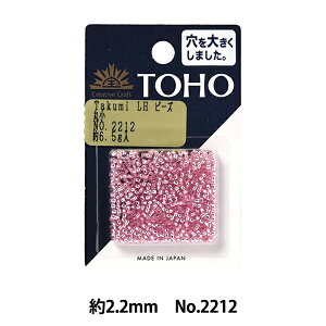 r[Y w^N~r[Y ۏ 2212x TOHO BEADS g[z[r[Y