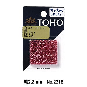 r[Y w^N~r[Y ۏ 2218x TOHO BEADS g[z[r[Y