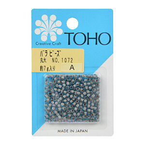 r[Y wor[Y ۑ No.1072x TOHO BEADS g[z[r[Y