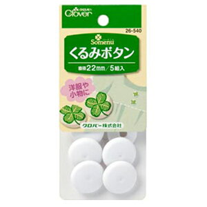 {^ w݃{^ 22mm 26-540x Clover No[