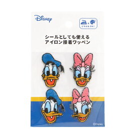 楽天市場 ワッペン ディズニーの通販