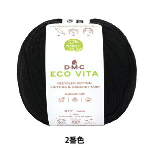 �ю� �wECOVITA �G�R���B�[�^ ���T�C�N���R�b�g�� 002�ԐF 388�x DMC �f�B�[�G���V�[