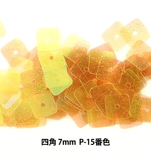 �X�p���R�[�� �w�l�p 7mm SQP P-15�ԐF�x