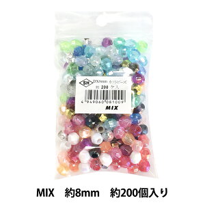 r[Y wDXJbgr[Y MIX 8mm 200 ASH-DX8C-MIXx