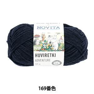 �H�~�ю� �wMOOMIN×NOVITA HUIRETKI ADVENTURE 169�ԐF ���x NOVITA �m���B�^ �m�r�[�^