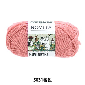 �H�~�ю� �wMOOMIN×NOVITA HUIRETKI ADVENTURE 5031�ԐF �t���~���S�x NOVITA �m���B�^ �m�r�[�^