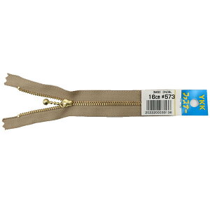 t@Xi[ wʕtS[ht@Xi[ 16cm 573x YKK CP[P[