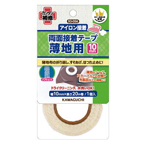 ڒe[v wʐڒe[v np 10mm 93-056x KAWAGUCHI JO` ͌