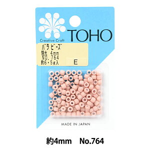r[Y wor[Y  4mm No.764x TOHO BEADS g[z[r[Y