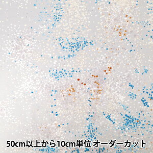 �y����5����z ���n �w�i�j�C�� �ȃV���N Water fall B�ԐF EGX-11431-1B�x KOKKA �R�b�J