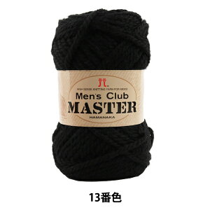 H~ю wMen's Club MASTER (YNu }X^[) 13ԐFx Hamanaka n}iJ