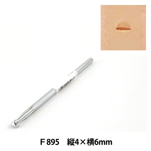 ��|�H�� �w���� F895�x LEATHER CRAFT �N���t�g��