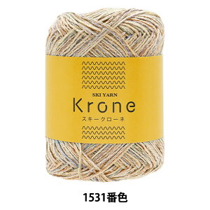 tĖю wXL[N[l 1531ԐFx SKIYARN XL[[