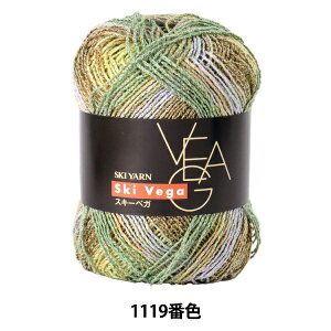 tĖю wVEGA (xK) 1119ԐFx SKIYARN XL[[