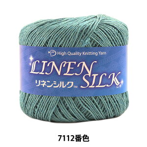 tĖю wLINEN SILK (lVN) 7112ԐF ׁx DIAMOND _Ch