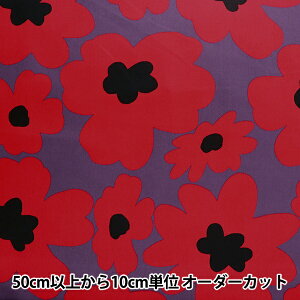 �y����5����z ���n �w�c�C���v�����g �k���� �ԕ� ���b�h KTS3676-D�x COTTON KOBAYASHI �R�b�g�����΂₵ ���ё@��