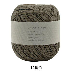 [X wDARUMA #20 50g 14ԐFx DARUMA _} c