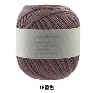 [X wDARUMA #20 50g 18ԐFx DARUMA _} c