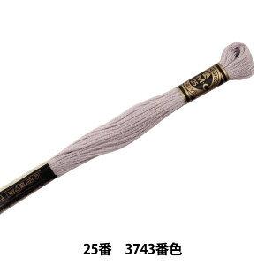 hイ wDMC 25ԎhJ 3743ԐFx DMC fB[GV[