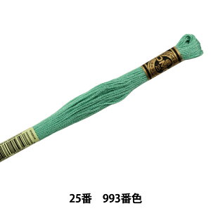 �h���イ�� �wDMC 25�Ԏh�J�� 993�ԐF�x DMC �f�B�[�G���V�[