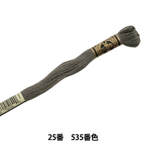 hイ wDMC 25ԎhJ 535ԐFx DMC fB[GV[