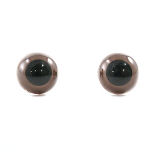 |  p[c w݂EYE NX^AC 12mm uEx Hamanaka n}iJ