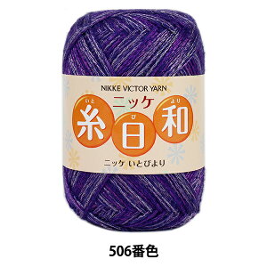 H~ю wa (Ƃт) 506ԐFx NIKKEVICTOR jbPrN^[