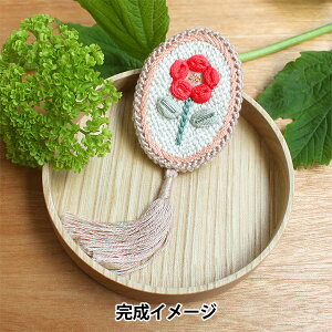 Piece (s[X) hイLbg wK.omono (Rm) hイLbg ichirin frameu[` coral pink PHC-116-1x