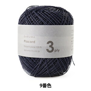 tĖю wPlacord (vR[h) 3ply 9ԐF ׁx DARUMA _} c
