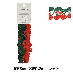 �P�~�J�����[�X �w�{�j�[���[�X �`�F���[ ��38mm×1.2m ���b�h NR-19�x