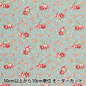 y5z n wu[h ԕ u[ KTS6813-Bx COTTON KOBAYASH Rbg΂₵ ё@