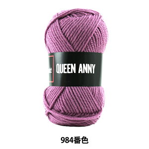 ю wQUEEN ANNY (NC[Aj[) 984ԐFx Puppy ps[