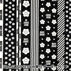 �y����5����z ���n �w MARY QUANT �I�b�N�X�L���g �X�g���C�v �u���b�N AQ10501-2E�x