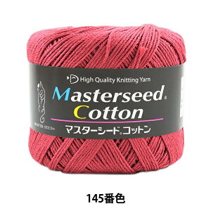 tĖю wMasterseed Cotton (}X^[V[hRbg) 145ԐF x DIAMOND _Ch