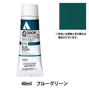 �G�� �w�A�N�����b�N�K�b�V�� D772 �u���[�O���[�� HAG9���x HOLBEIN �z���x�C��