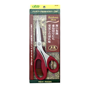 ��|�p�͂��� �w�p�b�`���[�N�͂��� �{���h�[200 36-087�x Clover �N���o�[