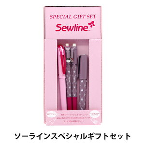 ��|�}�[�J�[ �z�p�y�� �w�\�[���C���X�y�V�����M�t�g�Z�b�g 50076�x Sewline �\�[���C��