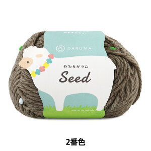 xr[ю w炩 Seed 2ԐFx DARUMA _} c