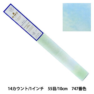 hイz wCharles CRAFT PRINTED AIDA(vg AC[_) 14JEg 55 747ԐF(DEW )x DMC fB[GV[