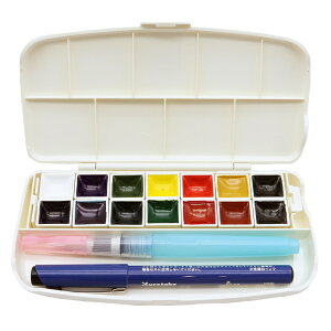 ރZbg wʃZbg 14FZbg KG301-1x Kuretake |