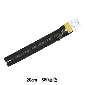 t@Xi[ w^bNX^t AeB[NVo[ 20cm ~ 580ԐF 5VMTAG-20BLx YKK CP[P[