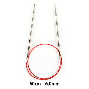 �҂ݐj �waddi���[�X�֐j�V���o�[ 60cm �j�T�C�Y6.0mm�x addi �A�f�B