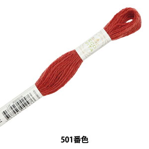 �h���イ�� �wECO VITA �E�[���X���b�h 501�ԐF�x DMC �f�B�[�G���V�[