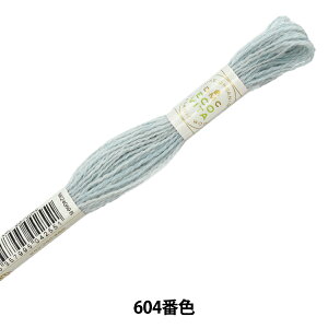 �h���イ�� �wECO VITA �E�[���X���b�h 604�ԐF�x DMC �f�B�[�G���V�[