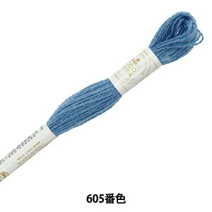 �h���イ�� �wECO VITA �E�[���X���b�h 605�ԐF�x DMC �f�B�[�G���V�[